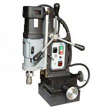 Магнитный сверлильный станок MAB 800 SUPERMAB от компании Нова Механика