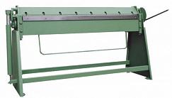 Листогиб ручной ZGR-2000/1 от компании Нова Механика