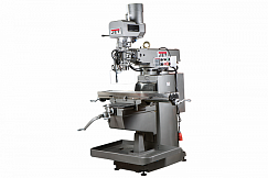 Вертикально-фрезерный станок JET JTM-1050EVS2 от компании Нова Механика