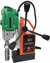 Магнитный сверлильный станок MB 30 от компании Нова Механика