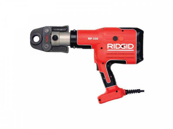 картинка Сетевой пресс-пистолет RP 330-С от компании Нова Механика