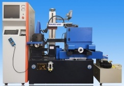 Электроэрозионный вырезной станок REALREZ 630/2 от компании Нова Механика