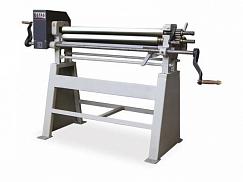 Механические листогибочные вальцы S 1050x46 Sehbasiz от компании Нова Механика