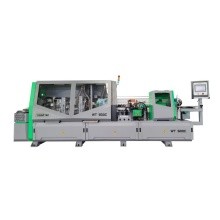 картинка Станок для облицовывания кромок мебельных деталей WoodTec WT-600С от компании Нова Механика