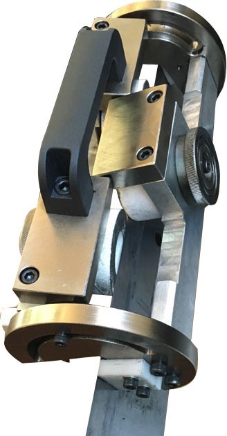 картинка Станок для заточки дисковых пил HONING ATTACHMENT от компании Нова Механика