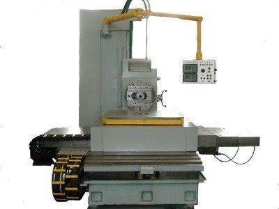 Горизонтально-расточной станок 2А620Ф11 от компании Нова Механика