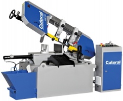 Станок ленточнопильный PSM 280 от компании Нова Механика