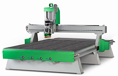 картинка ФРЕЗЕРНЫЙ СТАНОК С ЧПУ RJ 1530 от компании Нова Механика