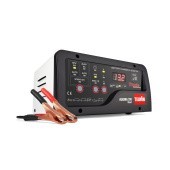 картинка Пуско-зарядное устройство ALASKA 210 START 230V 12-24В компании Нова Механика