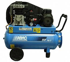 картинка Компрессор B2800B / 50 PLUS CM 3 от компании Нова Механика