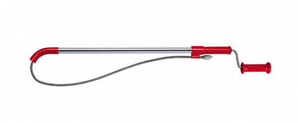 картинка Туалетная спираль K-3 от компании Нова Механика