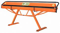 Станок листогибочный ручной STALEX RS 2000 от компании Нова Механика