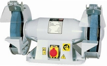 Станок точильно-шлифовальный TDS-200 от компании Нова Механика