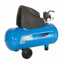 картинка Компрессор Montecarlo 241 от компании Нова Механика