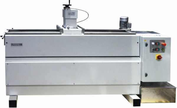 картинка Станок для заточки ножей мод. i12PA 065 Ilmetech (Италия) от компании Нова Механика