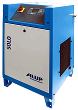 картинка Винтовой компрессор SOLO 22 от компании Нова Механика