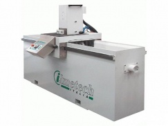 картинка Станки для заточки промышленных ножей Ilmetech i 20 cip 250 от компании Нова Механика