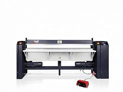 Электромеханический листогиб Transtech SFM 30/15 от компании Нова Механика