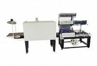 картинка Упаковочная машина МТУ Тринити Автомат компании Нова Механика