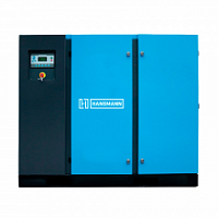 картинка Винтовой компрессор Hansmann RS110A-8 компании Нова Механика