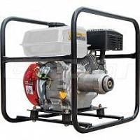 картинка Мотопомпа с погружной турбиной GROST 6 P1200/4,5/80 компании Нова Механика