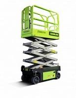 картинка Ножничный подъемник Zoomlion ZS0607DC компании Нова Механика