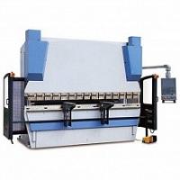 картинка Листогибочный станок PBB-300/4100 компании Нова Механика