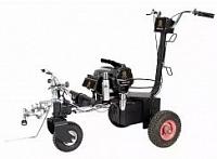 картинка Разметочная машина Schtaer Wega22E с поршневым насосом компании Нова Механика