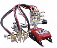 картинка Газорезательная машина Huawei CG1-30SP-400 компании Нова Механика