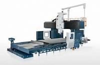 картинка Портальный обрабатывающий центр KAFO RV-6140 компании Нова Механика