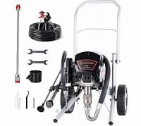 картинка Окрасочный аппарат Aeropro 550  компании Нова Механика