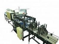 картинка Упаковочная машина МТУ Вектор-600ПМ компании Нова Механика