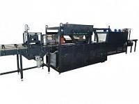 картинка Упаковщик автомат МТУ "Орлея" компании Нова Механика