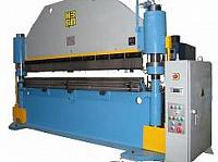 картинка Станок листогиб И1432А компании Нова Механика