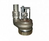 картинка Гидравлическая помпа для слабозагрязненной воды Hydra-teсh S3TСDI компании Нова Механика