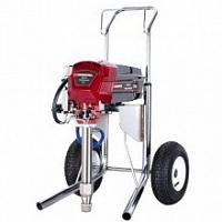 картинка Агрегат окрасочный AEROPRO 750 поршневой  компании Нова Механика