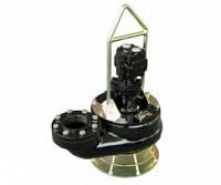 картинка Гидравлическая шламовая помпа Hydra-teсh S4THL компании Нова Механика