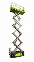 картинка Ножничный подъемник ZOOMLION ZS1012DC компании Нова Механика