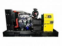 картинка Дизельный генератор Vektor AD-70Y-T400 компании Нова Механика